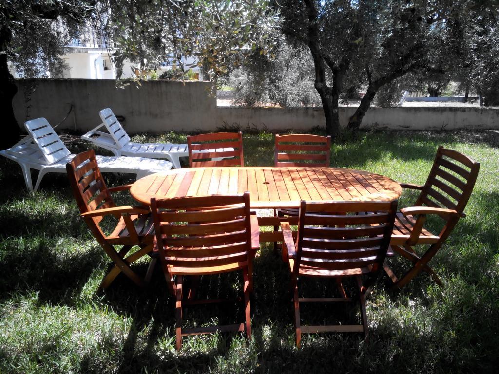 Appartamento Koxyli & Kaligata